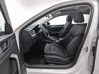 SKODA SUPERB  2024 YEAR TSI280 DSG PREMIUM ENJOY EDITION 2024