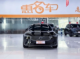 Заказать VOLVO S90