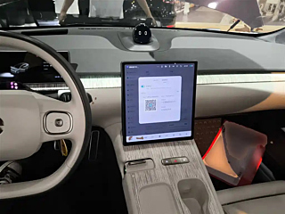 NIO ET7  2022 YEAR 100KWH  EDITION 2022