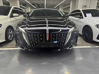 HONGQI H6 2024