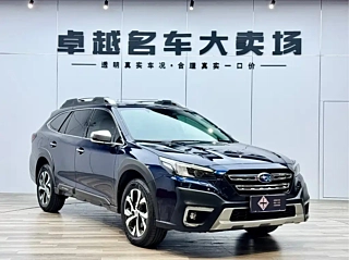 SUBARU OUTBACK 2022 YEAR 2.5I FLAGSHIP EDITION EYESIGHT 2022