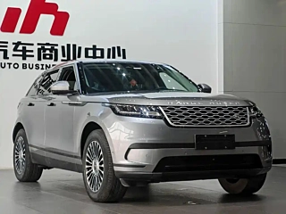 LAND ROVER RANGE ROVER VESSEL  2021 YEAR P250 2021