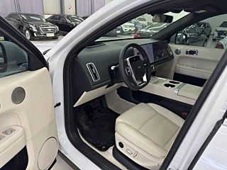LI AUTO L6  2024 YEAR PRO 2024