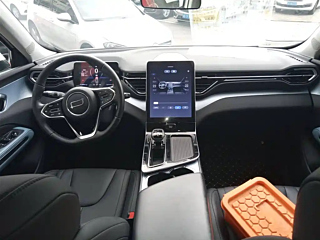 BESTURN T90  2023 YEAR 1.5T DCT AUTOMATIC LUXURY 2023