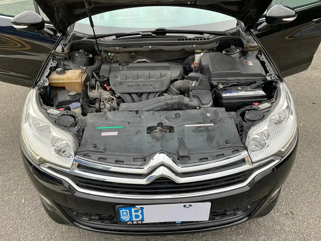 CITROEN C5 2014