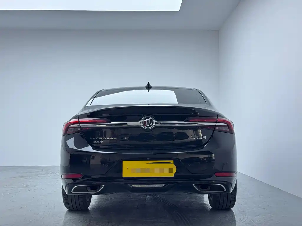 BUICK LACROSSE 2020