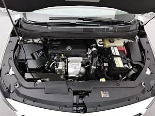BUICK GL6  2021 YEAR 323T  HYBRID CONNECTED LUXURY 2021