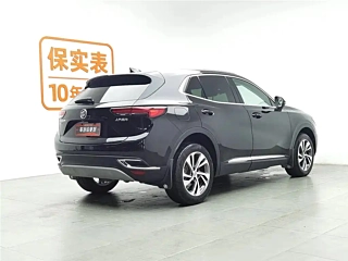 BUICK ENVISION S 2022