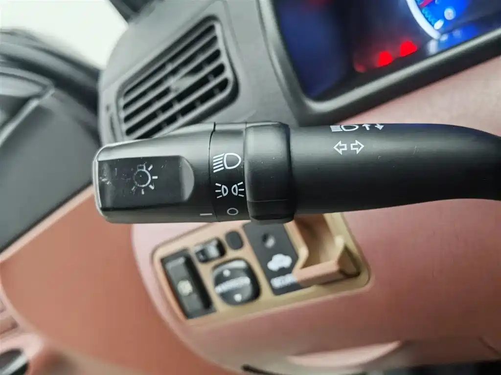 BYD F3 2012