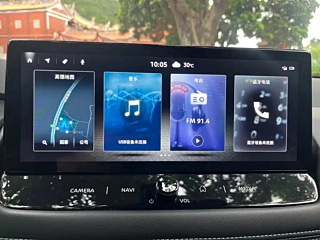 NISSAN X-TRAIL  2023 YEAR E-POWER  4WD D 2023