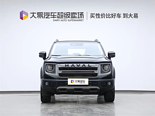 HAVAL DARGO 2024