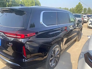 EXEED &#25597;&#26376;  2023 YEAR 400T 2WD  EDITION 6 SEATS 2023
