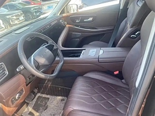 EXEED &#25597;&#26376;  2023 YEAR 400T 2WD  EDITION 6 SEATS 2023