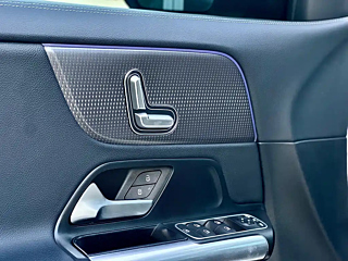 MERCEDES BENZ EQA  2022 YEAR EQA 260 2022