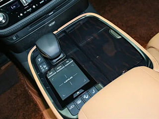 LEXUS LS 2021 YEAR 500H DELUXE EDITION 2021