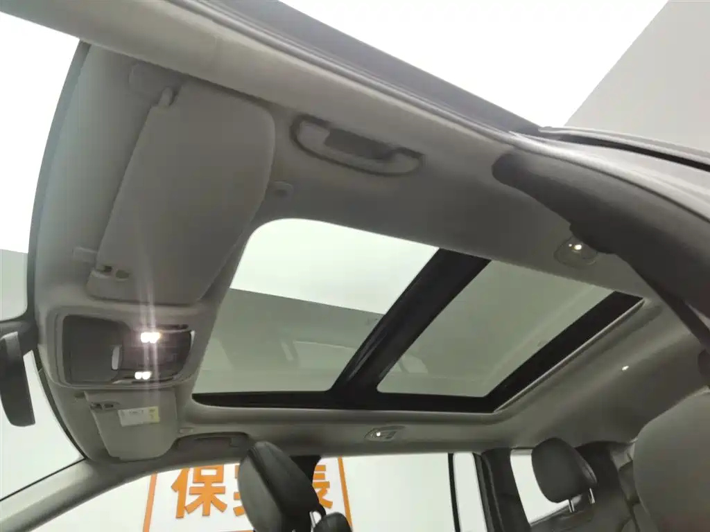 JEEP BIG 指挥官 2020