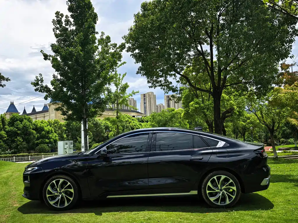 FORD MONDEO 2022