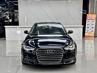 AUDI A6L 2014