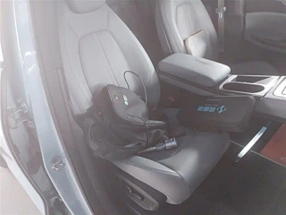 NIO ES6  2020 YEAR 420KM SPORT 2020
