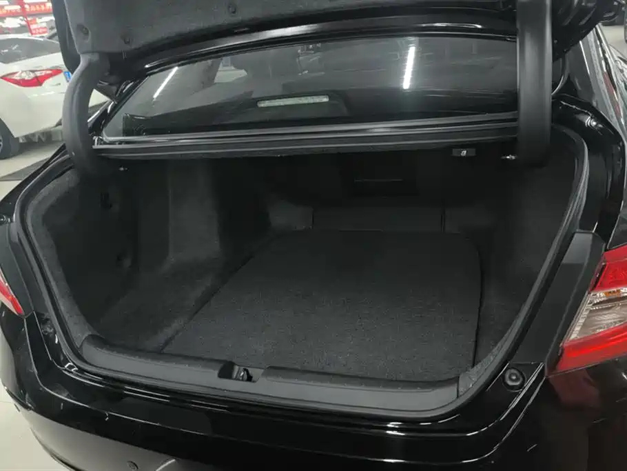 HONDA ACCORD 2018