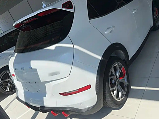 ORA GOOD CAT GT  2023 YEAR  EDITION 401KM LUXURY 2023