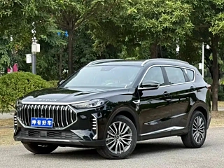 Заказать JETOUR X70 PLUS