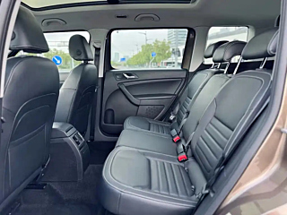 SKODA YETI 2017 YEAR TSI280 DSG EDITION 2017