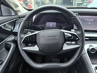 EXEED &#20940;&#20113;  2025 YEAR 300T  2WD EDITION 2025