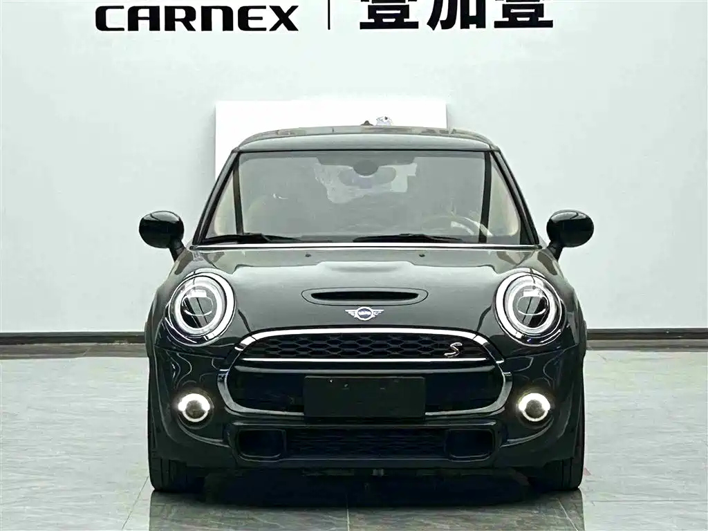 MINI OTHER 2021