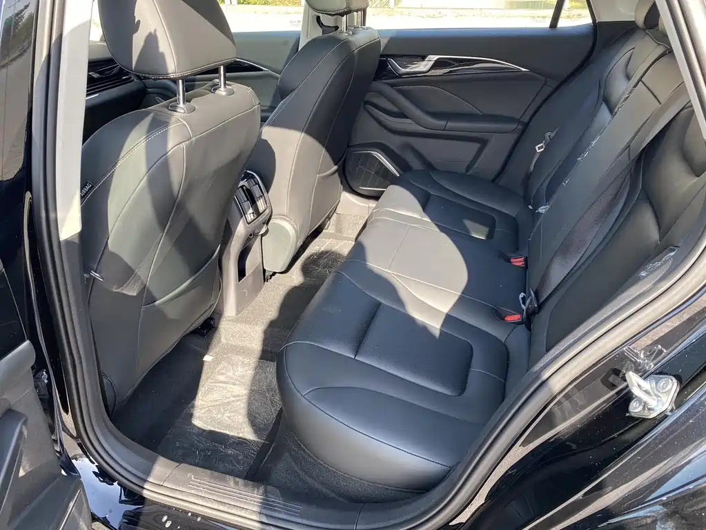 BESTURN B70 2021