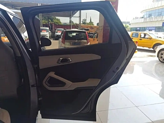 BYD YUAN UP  2024 YEAR 401KM VITALITY EDITION 2024
