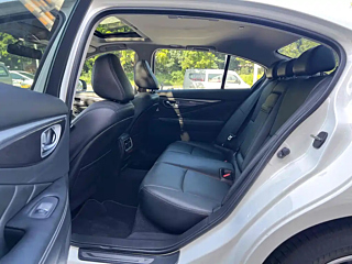 INFINITI Q50L  2022 YEAR 2.0T COMFORT EDITION 2022