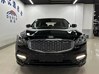 KIA K4  2017