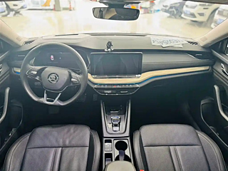 SKODA OCTAVIA  2022 YEAR PRO TSI280  EDITION 2022