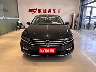 VOLKSWAGEN MAGOTAN 2025