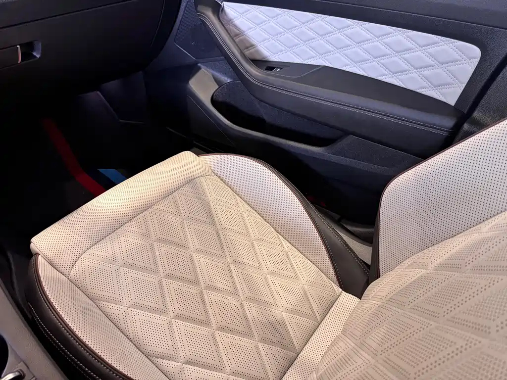 VOLKSWAGEN MAGOTAN 2025