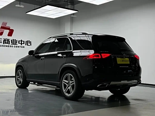 MERCEDES BENZ GLE  2022 YEAR GLE 350 4MATIC FASHION 2022