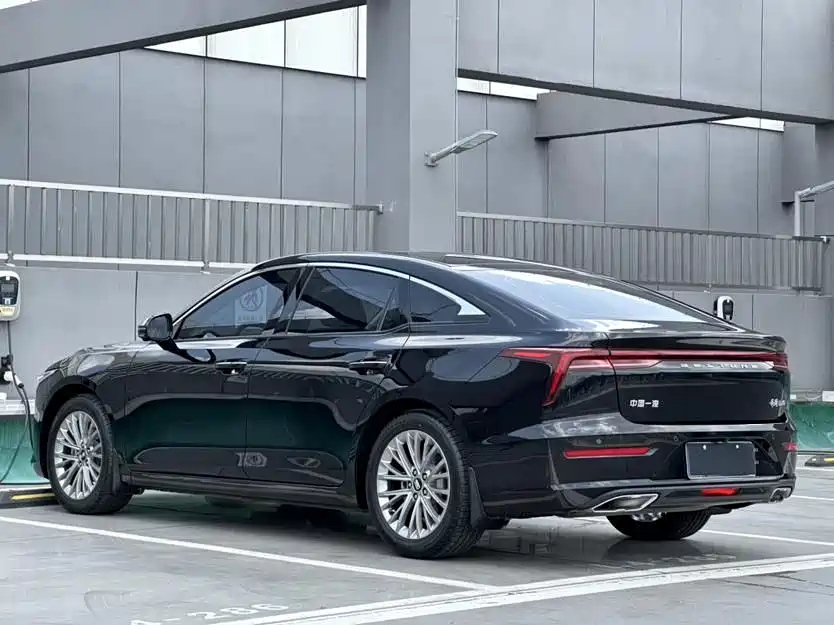 BESTURN B70 2023