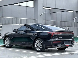 BESTURN B70 2023