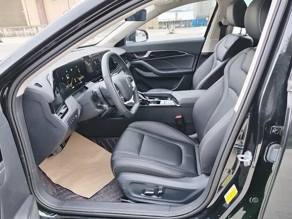 BESTURN B70 2023