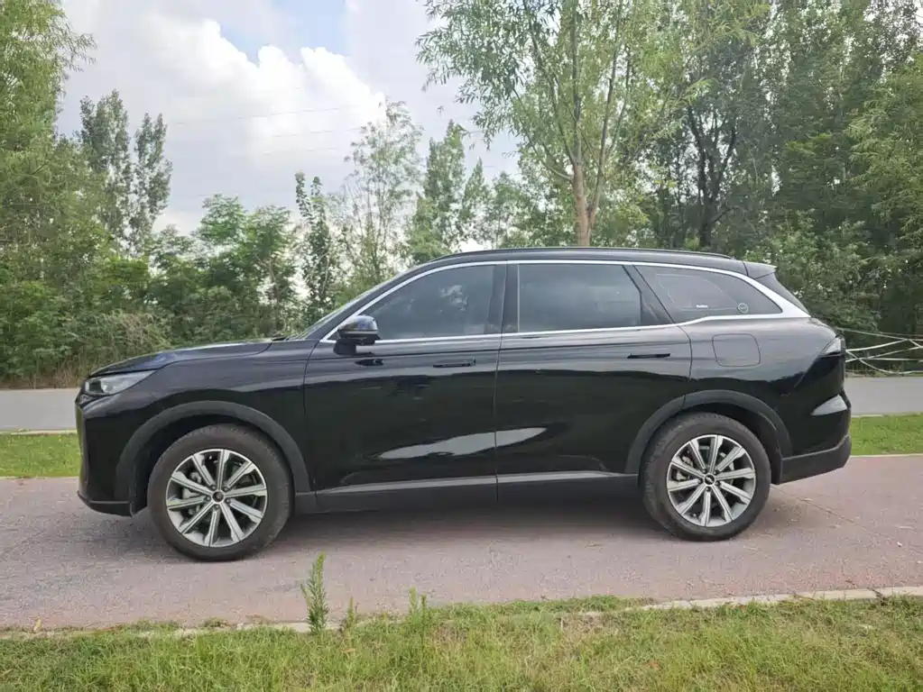 CHERY OTHER 2024