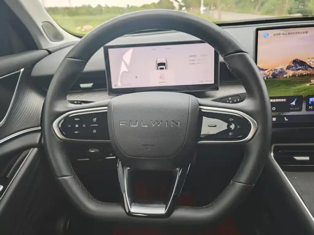 CHERY OTHER 2024
