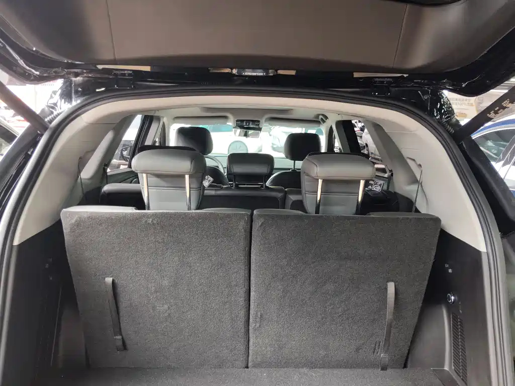 JETOUR SHANHAI L9 2024