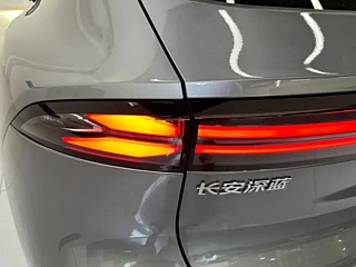 DEEPAL S05  2025 YEAR 200MAX RANGE-EXTENDING EDITION 2024