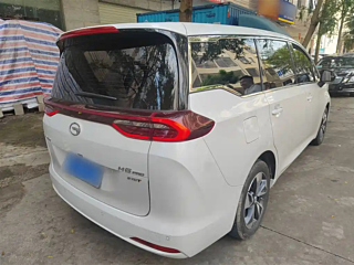 TRUMPCHI M6  2023 YEAR PRO 270T DCT DELUXE EDITION 2023