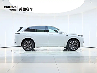 LI AUTO L7 2024 YEAR ULTRA 2024