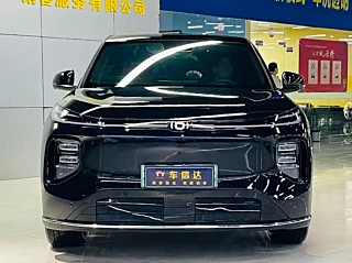 CHANGAN QIYUAN Q07 2025