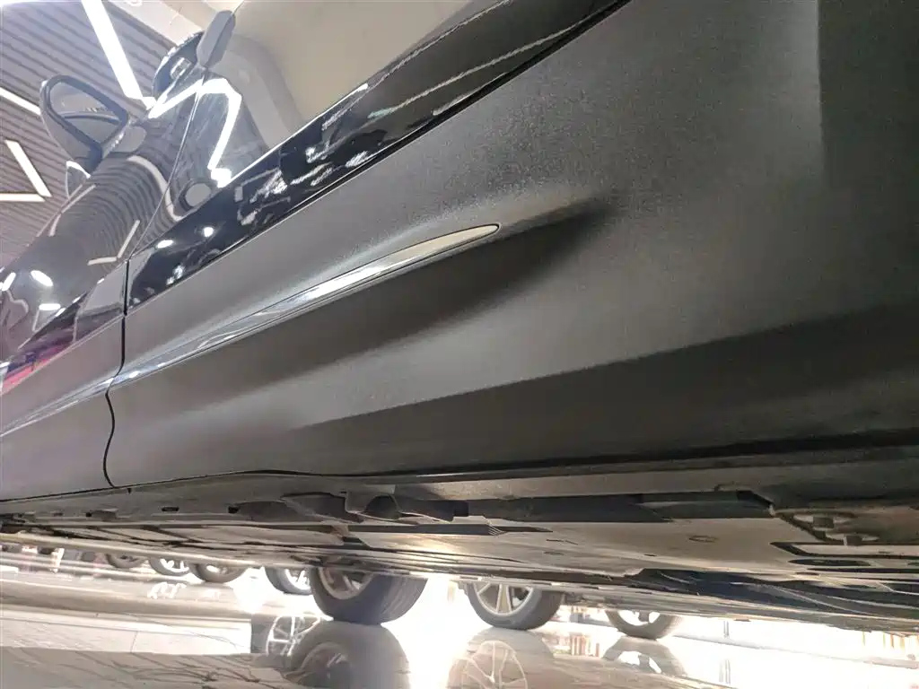 MERCEDES BENZ GLB 2021