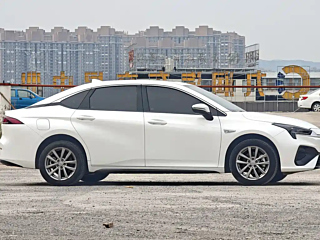 AION S  2023 YEAR  580 LFP 2023