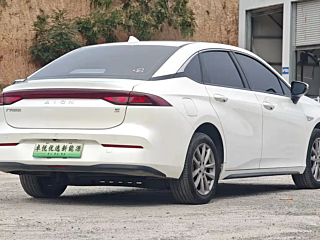 AION S  2023 YEAR  580 LFP 2023